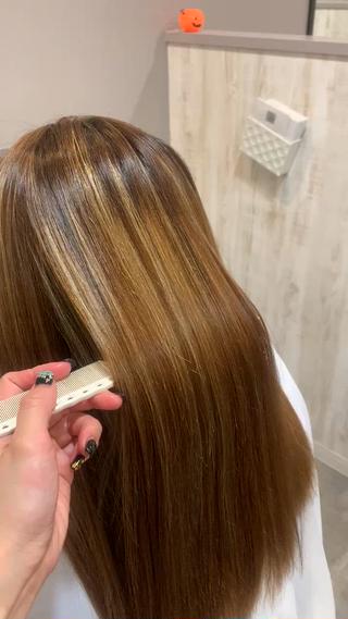 ホリスティックストレート 