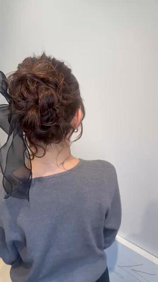 ロング newi天王寺🍏 KEIKO🍏のヘアスタイル