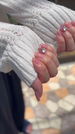 ネイル crown KIYOMIのマツエク・マツパデザイン