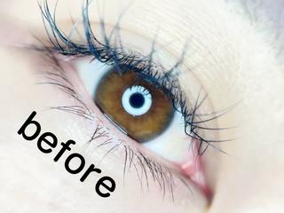 マツエク・マツパ crown KIYOMIのマツエク・マツパデザイン