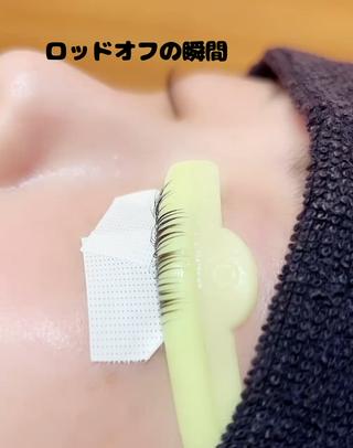 マツエク・マツパ crown KIYOMIのマツエク・マツパデザイン