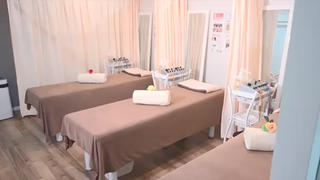 💙美容鍼💙美顔矯 正🧡Brilo🧡のエステ・リラクイメージ