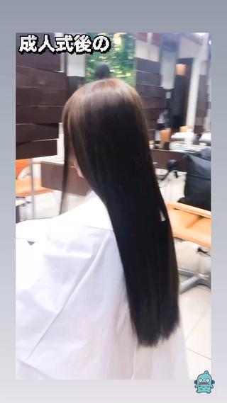 ショート 森田 一輝のヘアスタイル