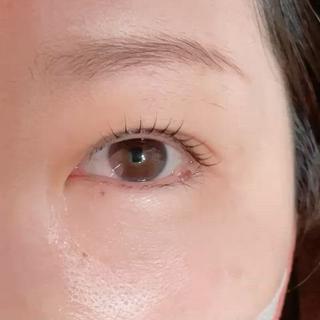 マツエク・マツパ サロンドトレス 心斎橋のマツエク・マツパデザイン