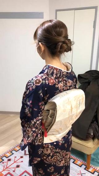 salon *meehoのネイルデザイン