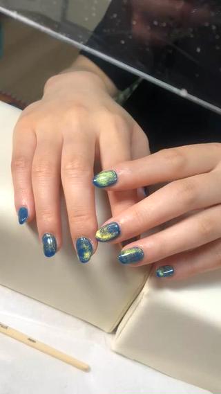 ネイル salon *meehoのネイルデザイン