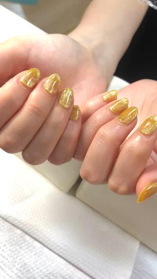 ネイル salon *meehoのネイルデザイン