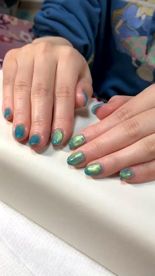 ネイル salon *meehoのネイルデザイン