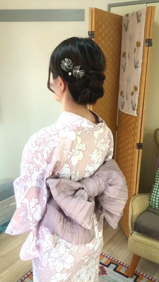 salon *meehoのネイルデザイン