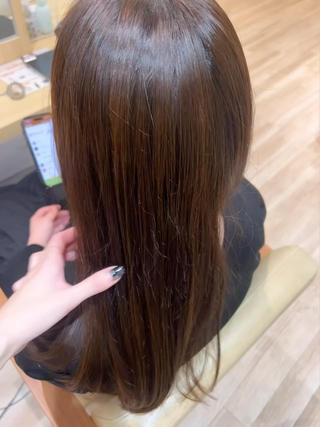 オージュア5stepトリートメント 