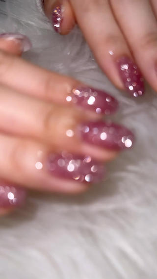 #フラッシュネイル#フラッシュ
#Flashnail
＃ピンクネイル＃春ネイル 