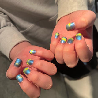 Blue×yellowmag
お洒落でタイプな新色マグネット
入荷しました
いつもありがとうございます