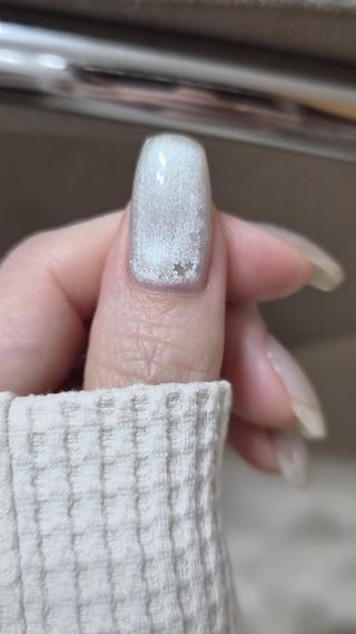 ネイル Bijou. 【junjun.】のネイルデザイン