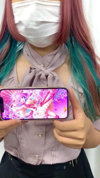 アイドルマスター シンデレラガールズ 夢見りあむ
ブリーチ2回〜