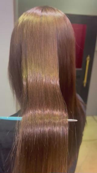 ロング 【N°deseo】 Hiromi🦋のヘアスタイル