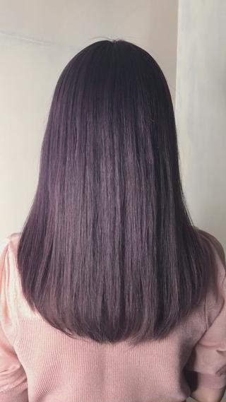 #ケアブリーチ
#ダブルカラー
#ハイトーン
#透明感カラー
#カラー