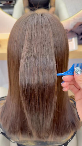 サブリミックトリートメントで艶々にしてみませんか？ 