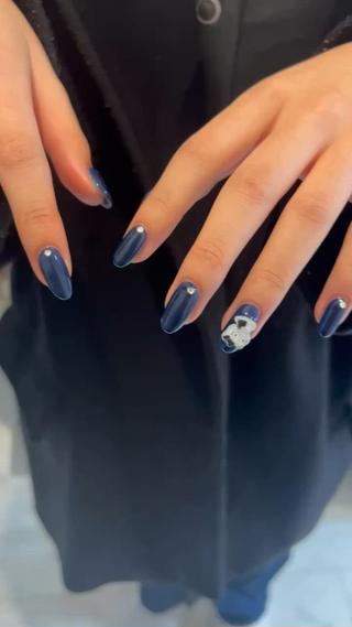 パーツ別途*゜
¥500で、シルバーストーン10粒までのせれます！ 