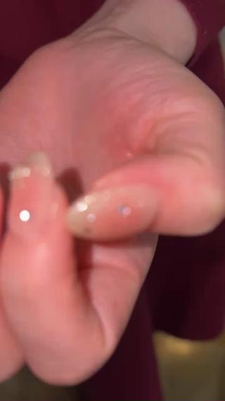 cheek×glitter˖ ࣪⊹
#パラジェル#フィルイン#チークネイル#梅田ネイル#肥後橋#ちゅるんネイル