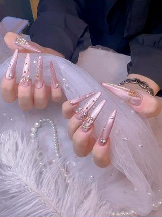 #ネイルつけ放題#ワンカラーネイル#ラメグラネイル#マグネットネイル#カラグラネイル#オーロラネイル#パーツつけ放題長さだしネイル#持ち込みデザイン#SNS#新小岩ネイルサロン#オフィスネイル#フットネイル#INS人気ネイル#ワンホンネイル#韓国ネイル#ミラー#オーロラ 