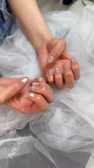 ネイル Stella不動前 maiのネイルデザイン