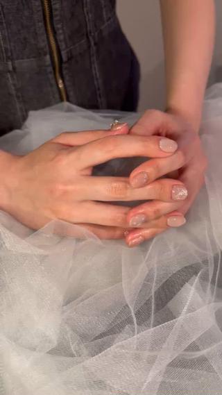 ネイル Stella不動前 maiのネイルデザイン