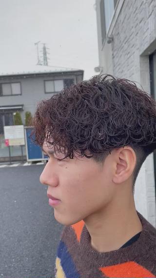 波巻きスパイラル 