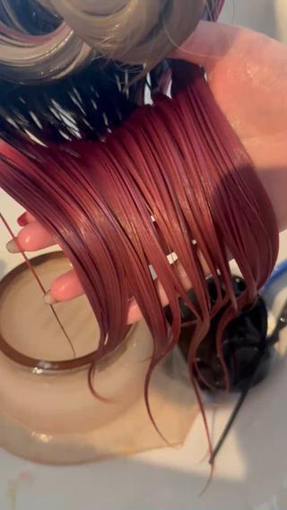 ピンピンピンク!!