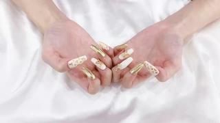 ネイル Sachi Nail上野のネイルデザイン