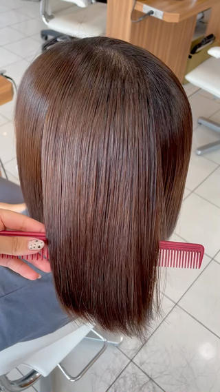 ショート ☪︎⋆ hair & eye yuka˚✩のマツエク・マツパデザイン