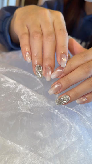 ネイル Liebe あいりのネイルデザイン