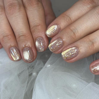 ネイル Rosy Nailのネイルデザイン