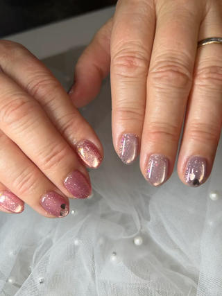 ネイル Rosy Nailのネイルデザイン