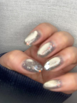 ネイル Rosy Nailのネイルデザイン