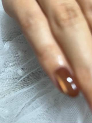 ネイル Rosy Nailのネイルデザイン