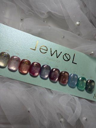 ネイル Rosy Nailのネイルデザイン