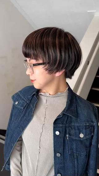 アンブレラハイライト 