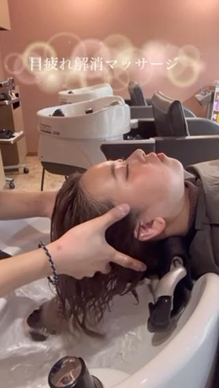 今回は目疲れをメインで取る動画になっています！ 