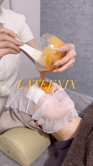 光彩美白コース 