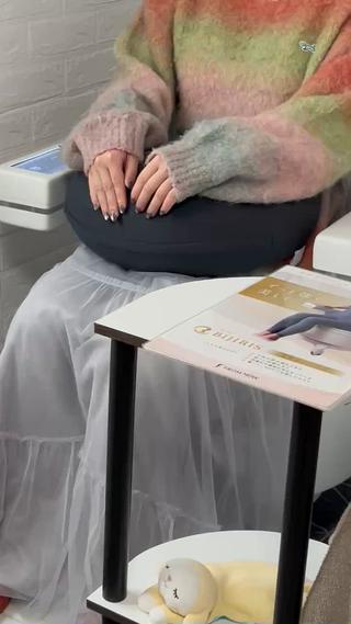 骨盤ケア（あらゆる悩みにアプローチ） 