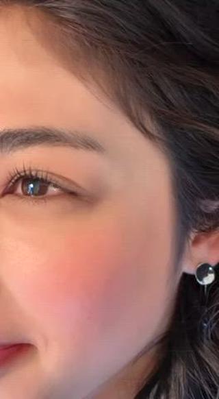 マツエク・マツパ MEME 山本友香のマツエク・マツパデザイン