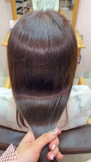 URTOWAトリートメント