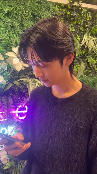 ショート 韓国特化 なおきのヘアスタイル