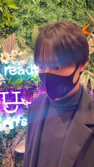 ショート 韓国特化 なおきのヘアスタイル