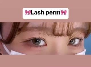 マツエク・マツパ eyerich (アイリッチ)のマツエク・マツパデザイン