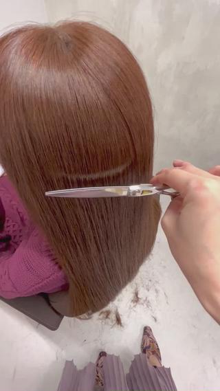 最新のトリートメント技術であなたもソッコー美髪に