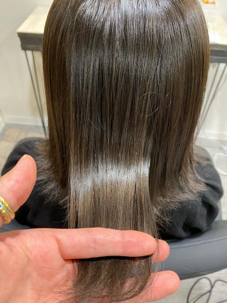 #unpeuhair #アンプヘアー #京都 #二条 #京都美容室アンプヘアー #髪質改善トリートメント #超音波トリートメント #ケアプロ #イルミナカラー #アディクシーカラー #ケアブリーチ #デザインカラー #ハイライト #インナーカラー #グラデーションカラー #ダブルカラー #バレイヤージュ #白髪染め #脱白髪染め #極細ハイライト #髪質改善 #韓国風 #マッシュ #ショートカット #ハンサムショート