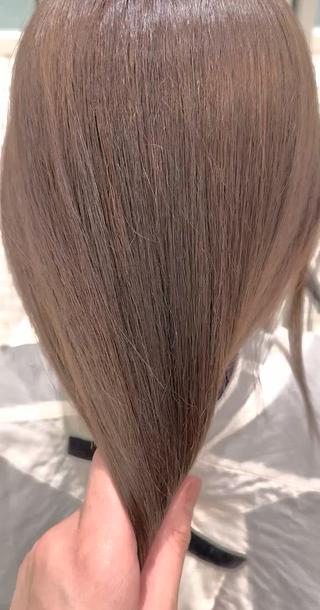 フォギーベージュ 