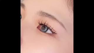 マツエク・マツパ PLATINUM DOLL yunaのマツエク・マツパデザイン