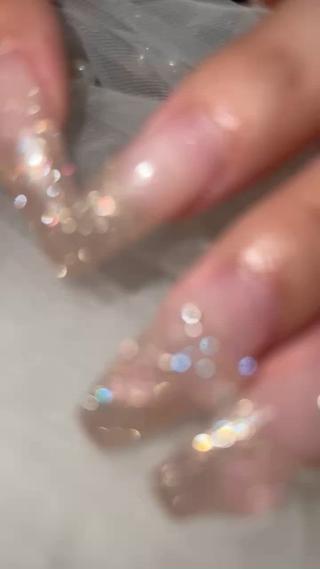 ネイル 🧁fein. nana🩵のネイルデザイン